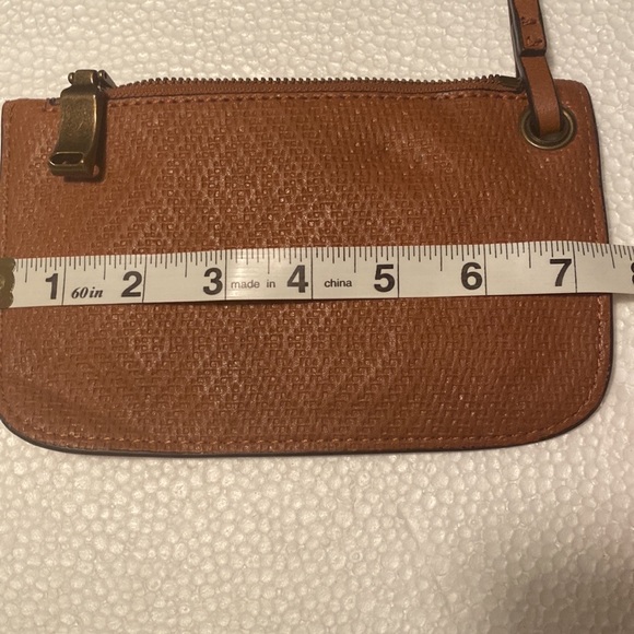 Splendid brown wristlet - Picture 5 of 5